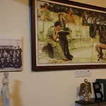酒店 阿尔金塔比亚酒庄酒店 法马古斯塔