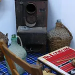 阿尔金塔比亚酒庄酒店 *