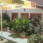 阿尔金塔比亚酒庄酒店 酒店 法马古斯塔