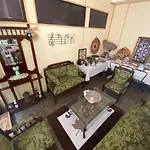 酒店 阿尔金塔比亚酒庄酒店 *