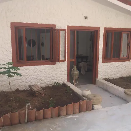 Altun Tabya Vintage Hotell Famagusta (Northern Cyprus)