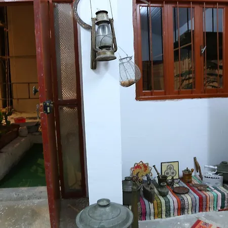 Altun Tabya Vintage Famaguszta