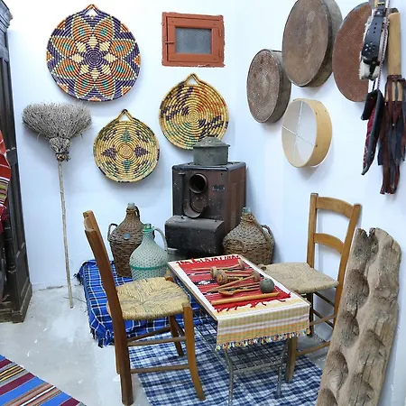 Altun Tabya Vintage Szálloda *