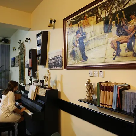 Altun Tabya Vintage Szálloda