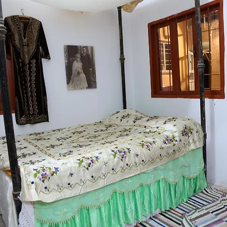 Altun Tabya Vintage Szálloda Famaguszta