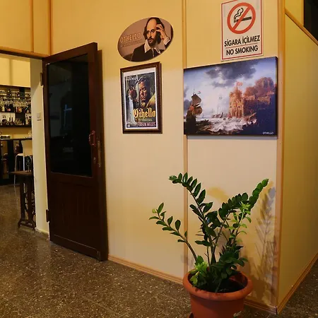 Altun Tabya Vintage * Famaguszta