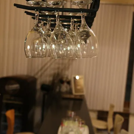 Altun Tabya Vintage Szálloda *