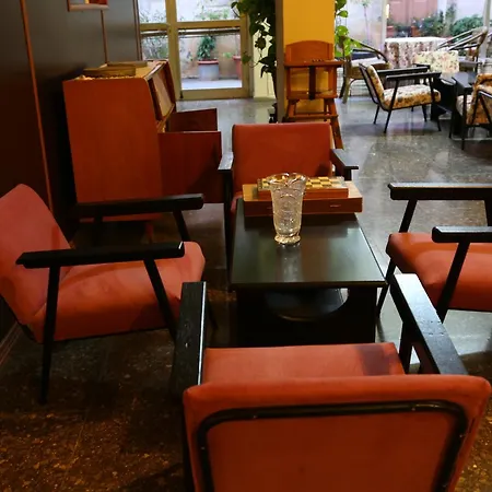 Szálloda Altun Tabya Vintage Famaguszta