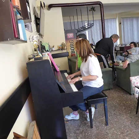 Szálloda Altun Tabya Vintage Famaguszta