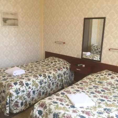 Altun Tabya Vintage Szálloda Famaguszta