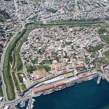 Szálloda Altun Tabya Vintage *