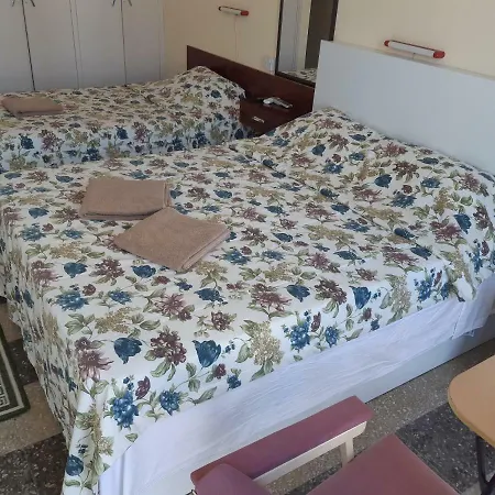 Altun Tabya Vintage * Famagusta (Northern Cyprus)