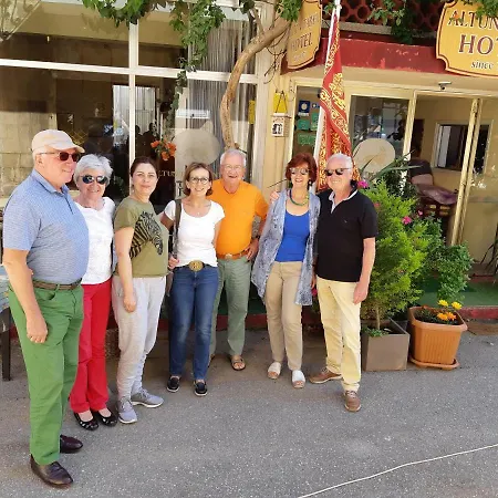 Altun Tabya Vintage * Famagusta (Northern Cyprus)