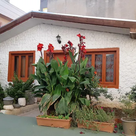 Szálloda Altun Tabya Vintage *