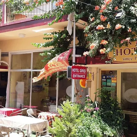 Altun Tabya Vintage Famaguszta