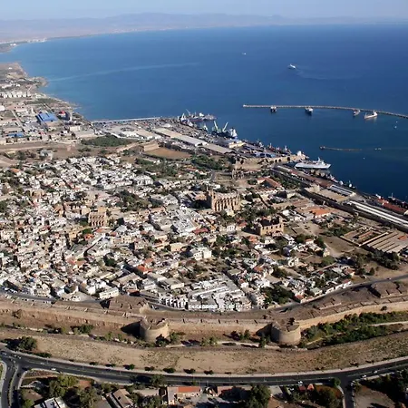 Szálloda Altun Tabya Vintage