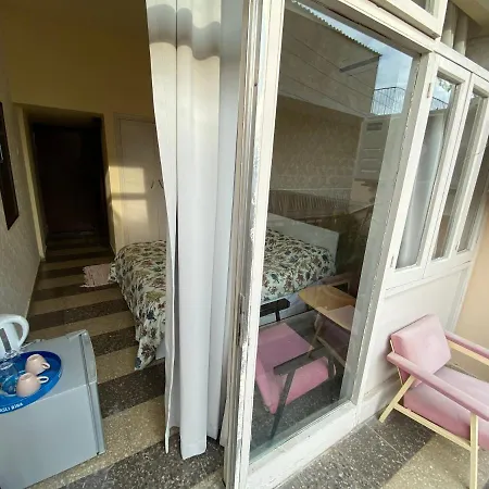 Altun Tabya Vintage Hotell *