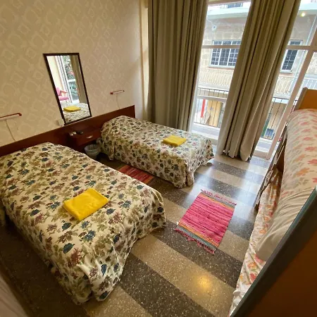 Hotell Altun Tabya Vintage *