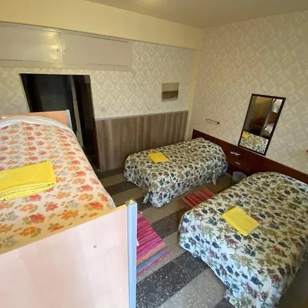 Altun Tabya Vintage Famagusta (Northern Cyprus)