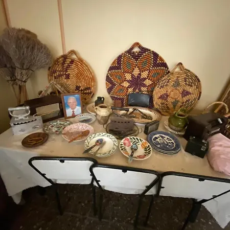 Altun Tabya Vintage Famaguszta