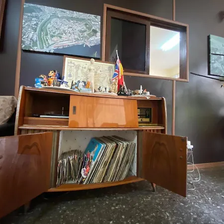 Hotell Altun Tabya Vintage