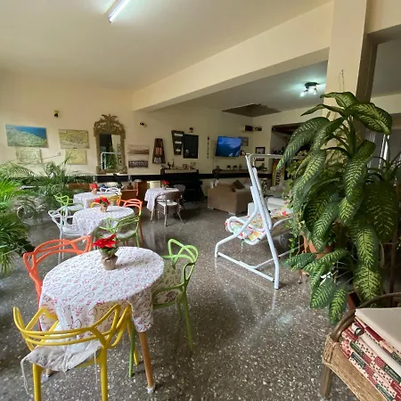 Altun Tabya Vintage Hotell Famagusta (Northern Cyprus)