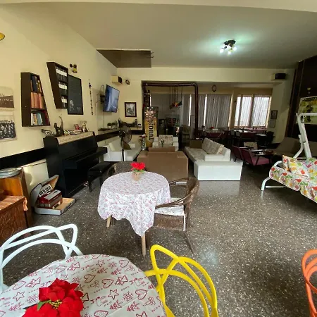 Altun Tabya Vintage Famagusta (Northern Cyprus)