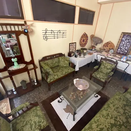 Hotell Altun Tabya Vintage *