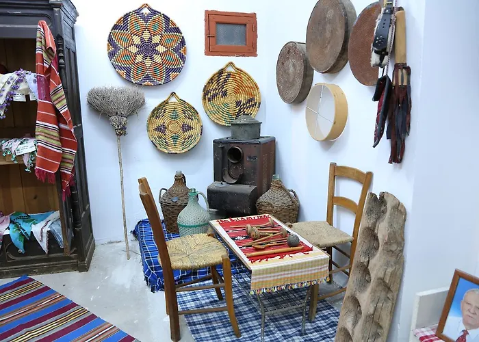 Altun Tabya Vintage מלון *