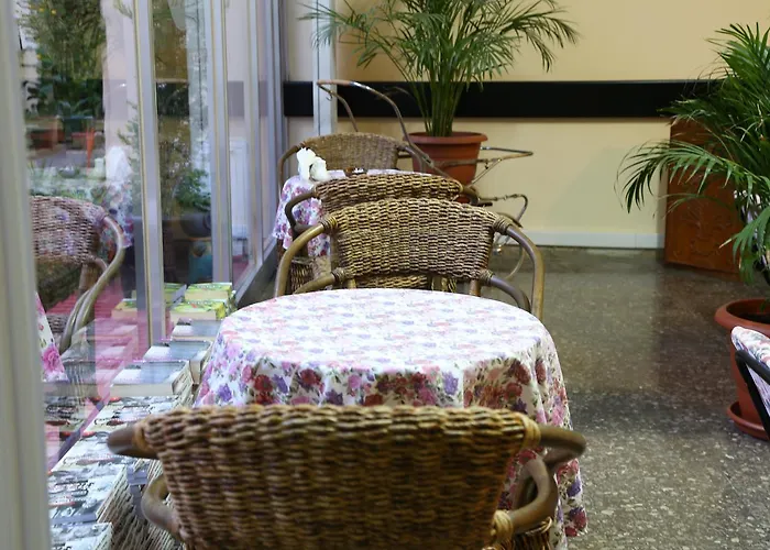 Altun Tabya Vintage מלון פמגוסטה