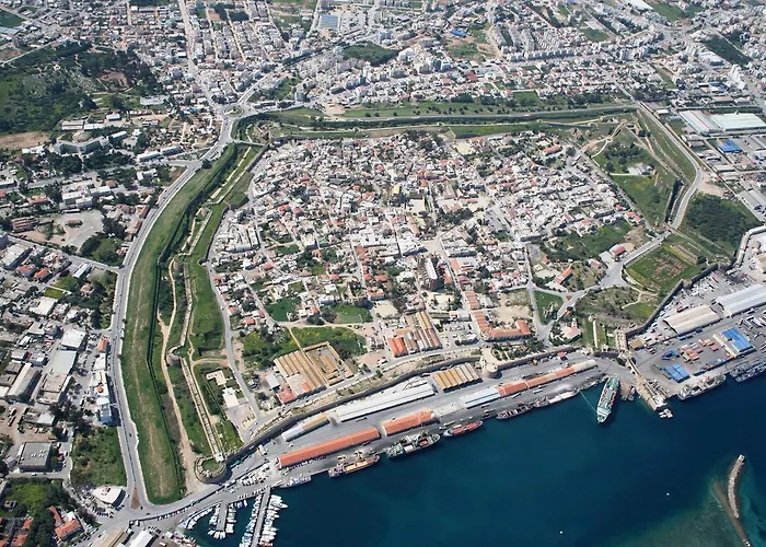 מלון Altun Tabya Vintage *