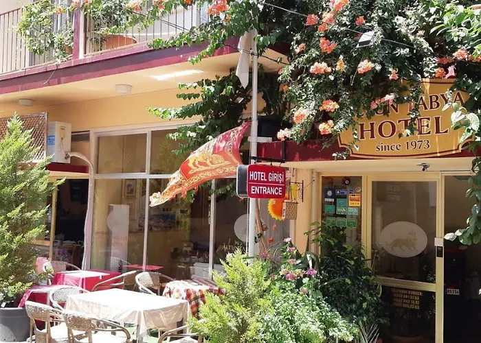 Altun Tabya Vintage פמגוסטה