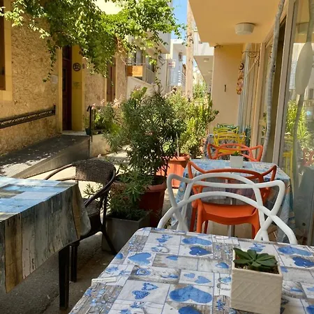 Altun Tabya Vintage Otel
