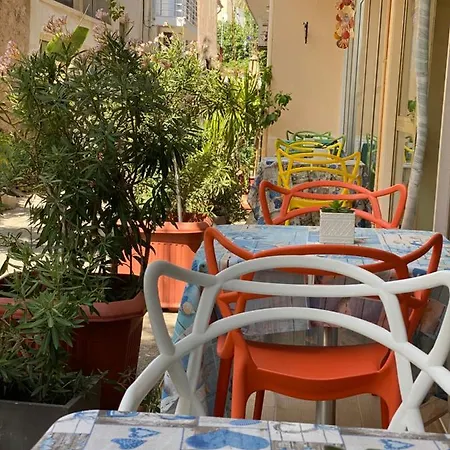 Otel Altun Tabya Vintage *