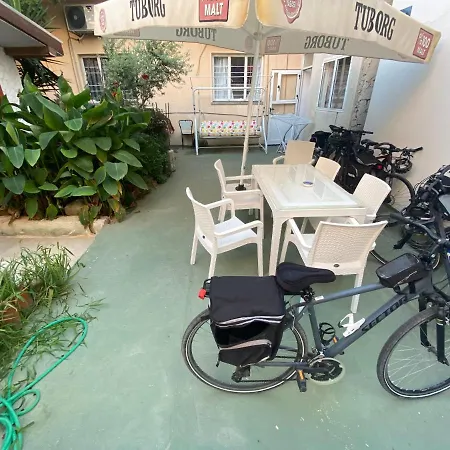 Altun Tabya Vintage Otel Gazimağusa
