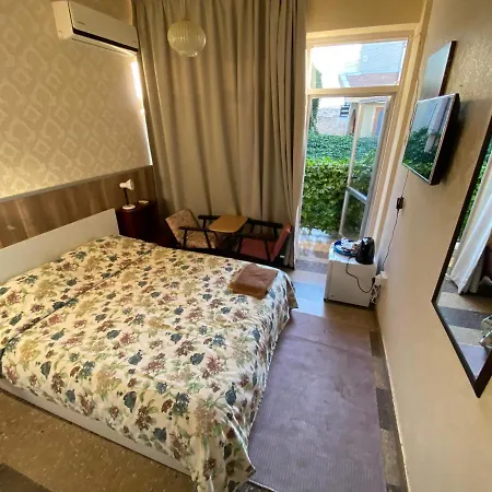 Otel Altun Tabya Vintage Gazimağusa