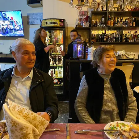 Hotel Altun Tabya Vintage