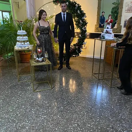 Otel Altun Tabya Vintage