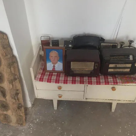 Altun Tabya Vintage Famagusta (Northern Cyprus)