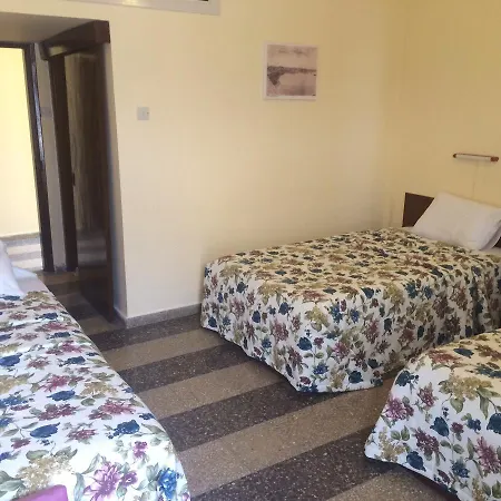 Altun Tabya Vintage Hotell *