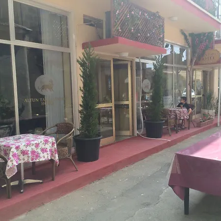 Altun Tabya Vintage Hotell Famagusta (Northern Cyprus)