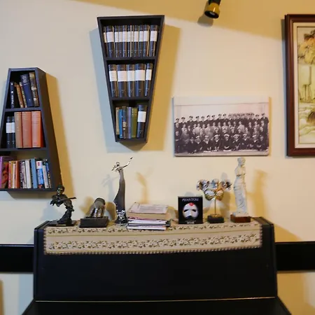 阿尔金塔比亚酒庄酒店