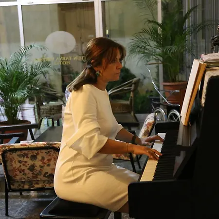 阿尔金塔比亚酒庄酒店