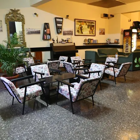 Hotell Altun Tabya Vintage *