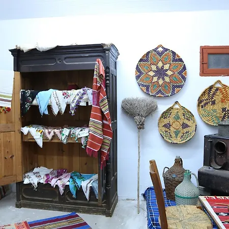 Hotel Altun Tabya Vintage Famagouste