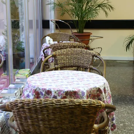 阿尔金塔比亚酒庄酒店 酒店 法马古斯塔