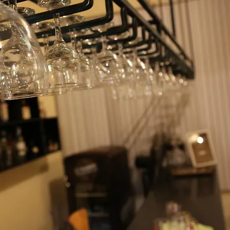 阿尔金塔比亚酒庄酒店 法马古斯塔