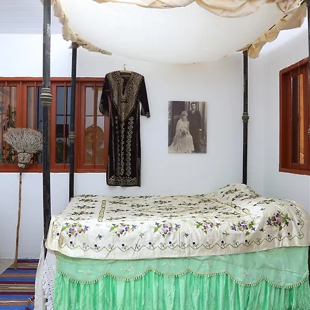 Altun Tabya Vintage Hotell