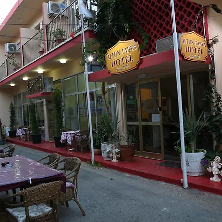 Altun Tabya Vintage *