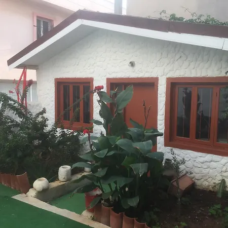 阿尔金塔比亚酒庄酒店 酒店